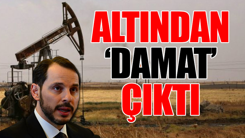 Türkiye'ye 'Kuzey Irak petrolü' cezasında yeni ayrıntılar