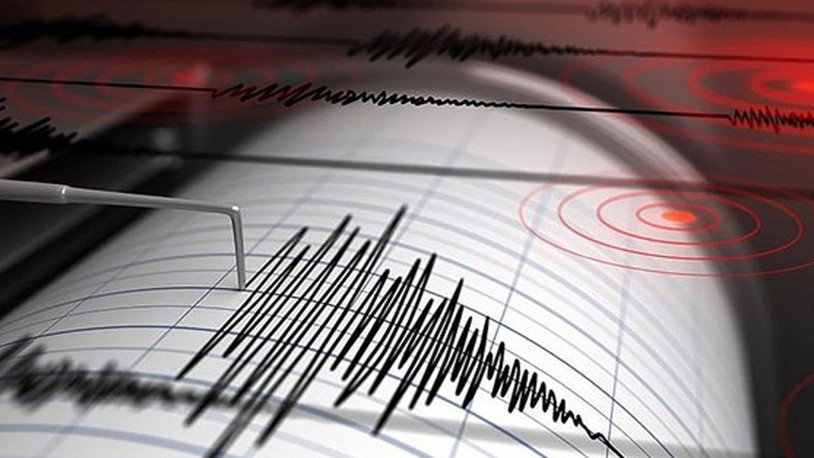 Prof. Dr. Hasan Sözbilir'den Bolu depremi açıklaması