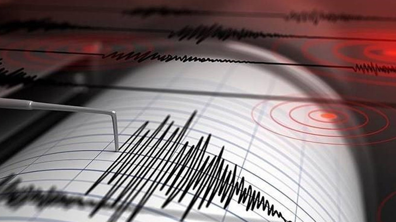 Kahramanmaraş'ta korkutan depremler