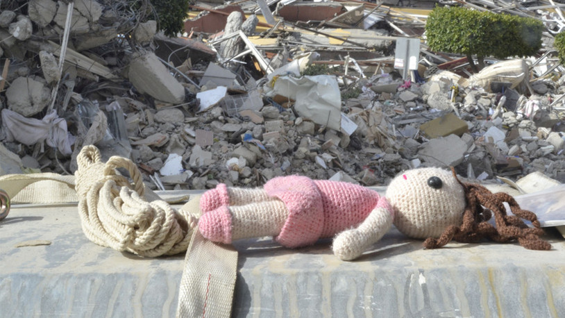 Depremde yaşamını yitiren 1297 kişinin kimliği tespit edilemedi
