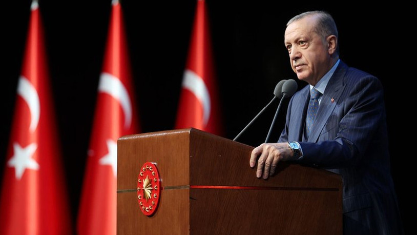 14 Mayıs seçimleri dünya gündeminde: Bloomberg'den Erdoğan yorumu