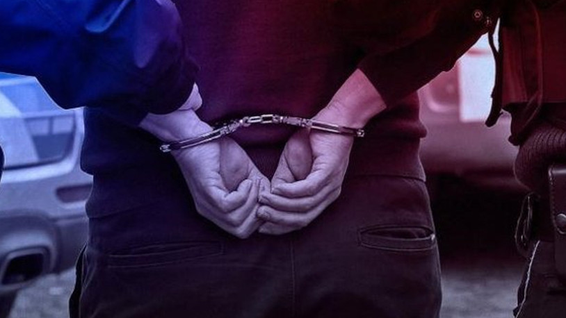 5 kilogram uyuşturucu madde ele geçirildi: 2 tutuklama