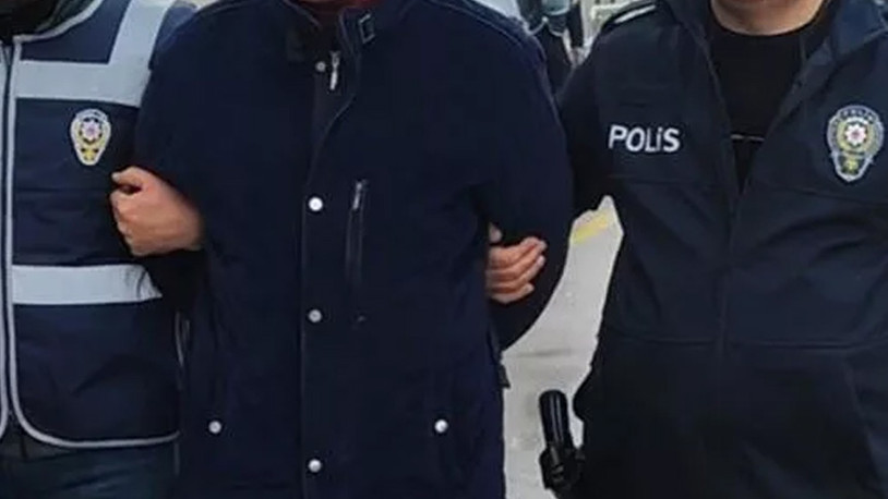Gri kategoride aranan FETÖ'cü tutuklandı