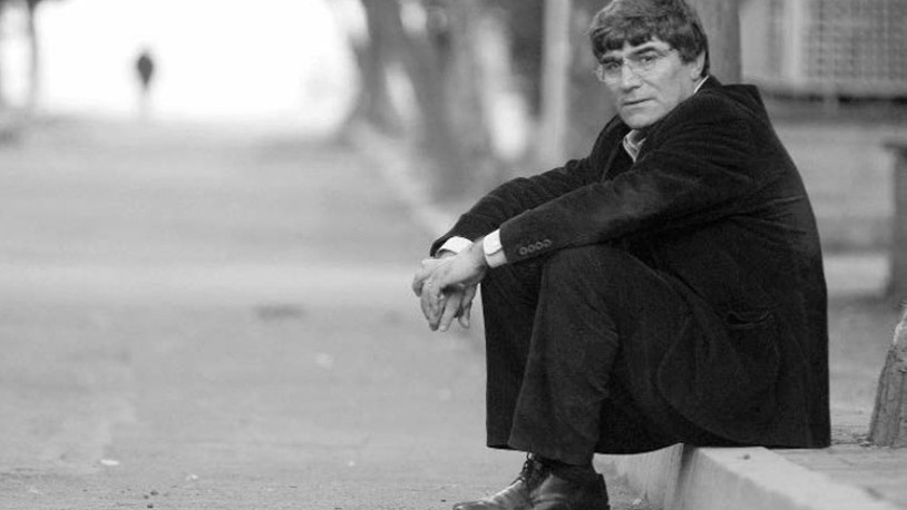Hrant Dink'in hayatı film olacak