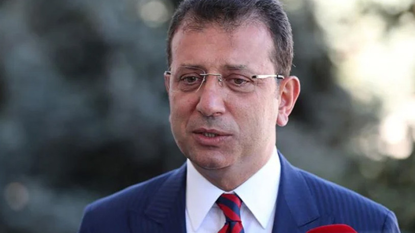 İmamoğlu: Zarar gören kimsenin unutulmasına izin vermeyeceğiz