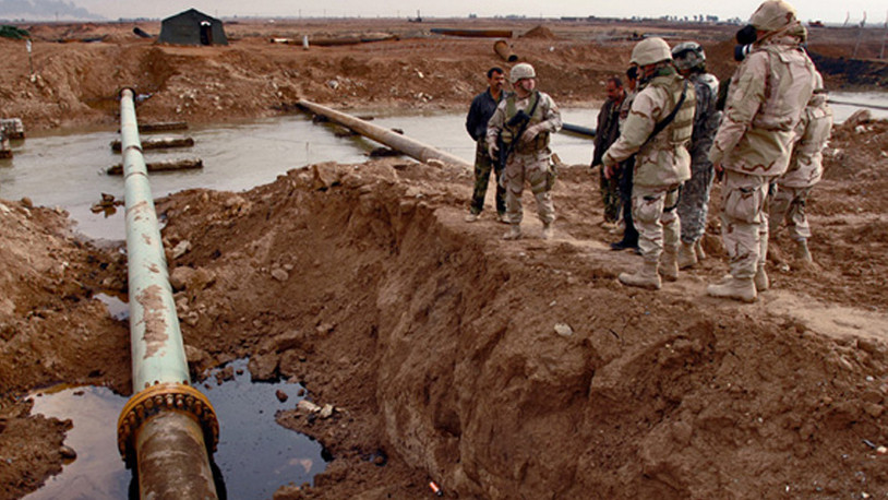 Irak, Türkiye’ye petrol ihracatını durdurdu