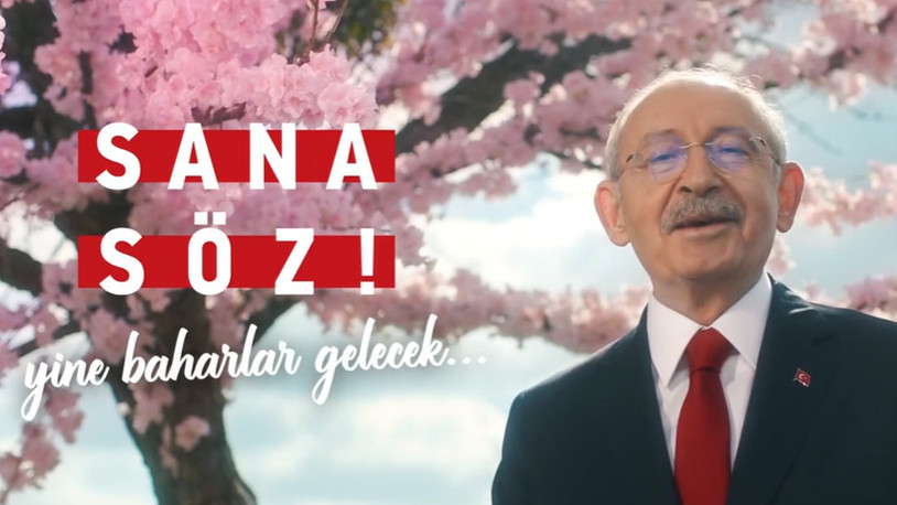 Kılıçdaroğlu seçim kampanyasını başlattı: Uzaklaşan değil, kucaklaşan bir Türkiye