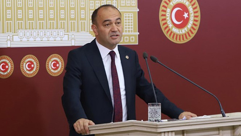 CHP'li Karabat: Sigorta şirketlerine el konuldu, vatandaşlar mağdur