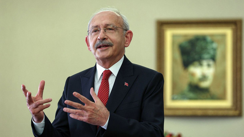 Eski DSP'li bakanlar ve vekiller Kılıçdaroğlu'na desteğini açıkladı