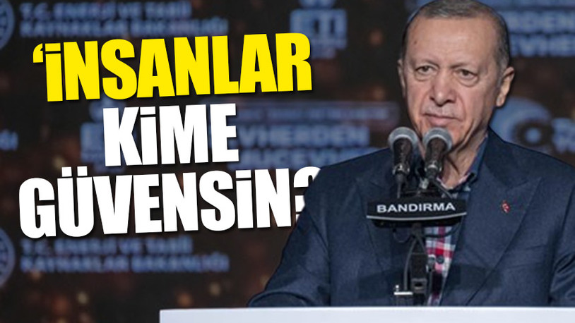 Erdoğan'a hakkını helal etmediğini söyledi, görevden uzaklaştırıldı