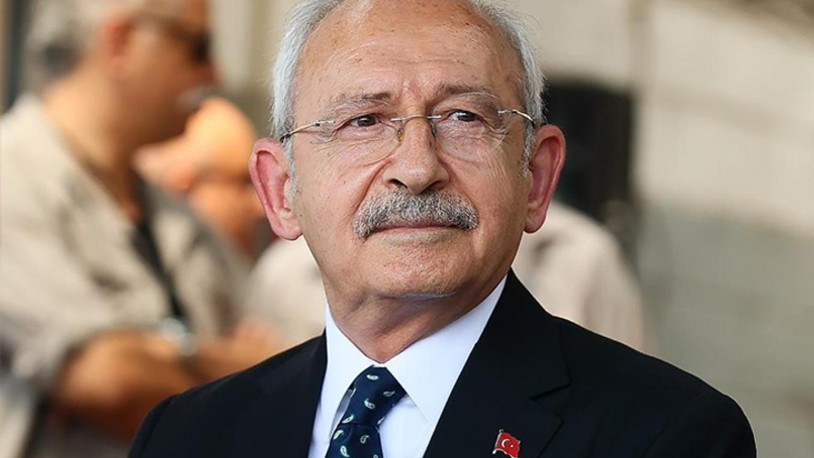 Kemal Kılıçdaroğlu'nun siyasi partileri ziyaret programı netleşti