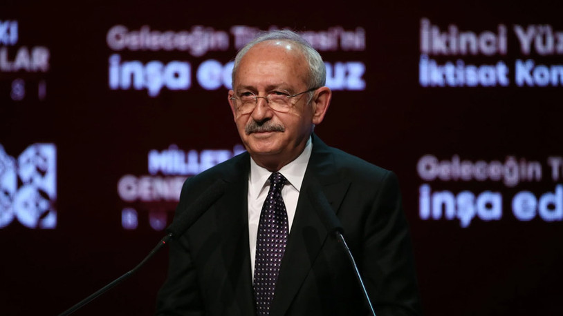 Kılıçdaroğlu, Millet Buluşması için Gaziantep'te olacak