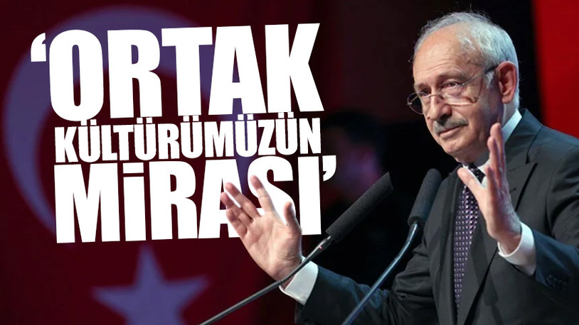 Kılıçdaroğlu'ndan Nevruz mesajı: Bu toprakların kadim bayramı