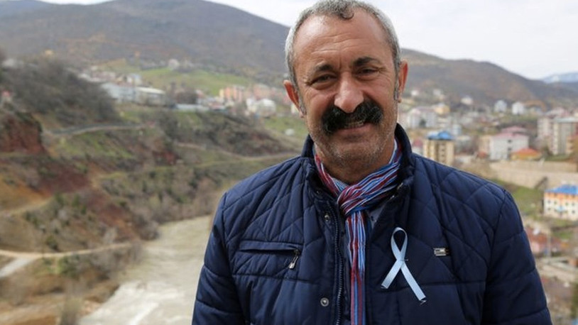 Fatih Mehmet Maçoğlu, Kılıçdaroğlu'nu destekleyeceğini açıkladı