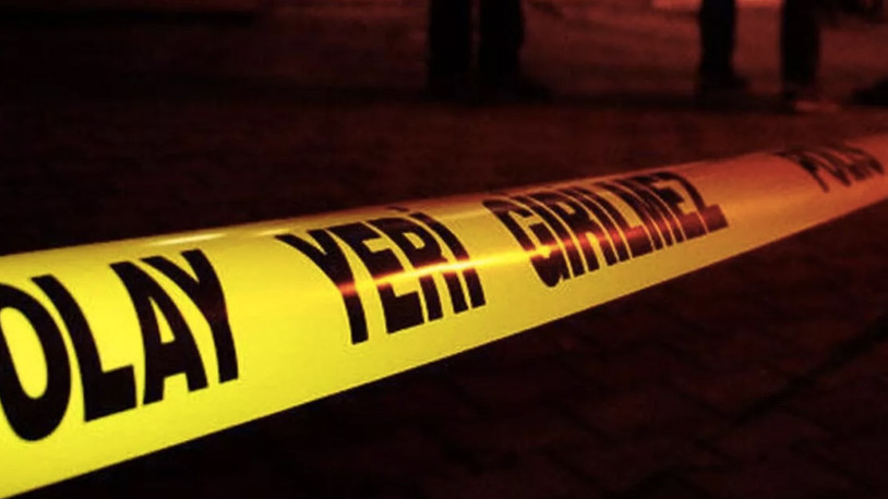 Adana'da silahlı kavga: 1 kişi hayatını kaybetti