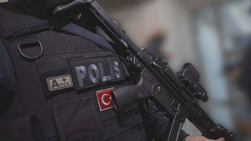 İstanbul ve 4 ilde ihale operasyonu: 60 kişi gözaltına alındı