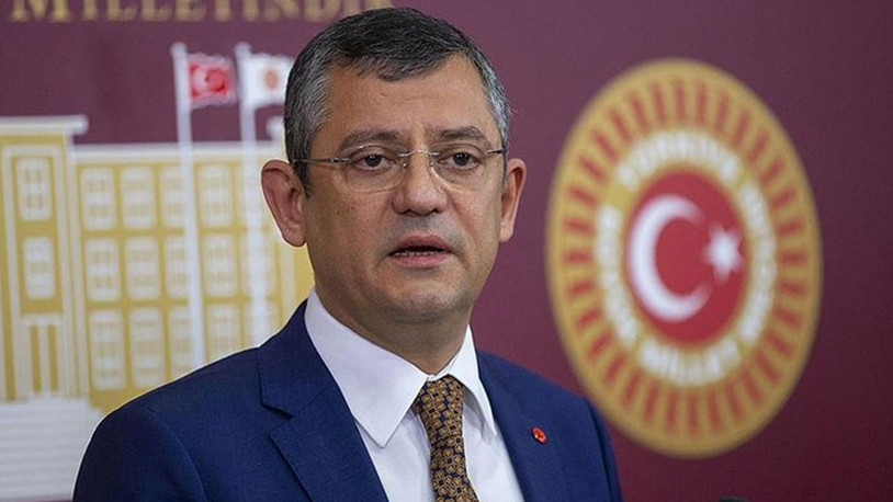 CHP'li Özgür Özel: Protesto serbest olacak