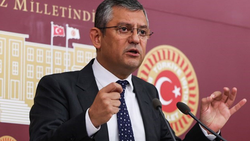 CHP'li Özel: Eski AKP'li Meclis üyesi Kılıçdaroğlu'nu depremzede gibi protesto etmiş