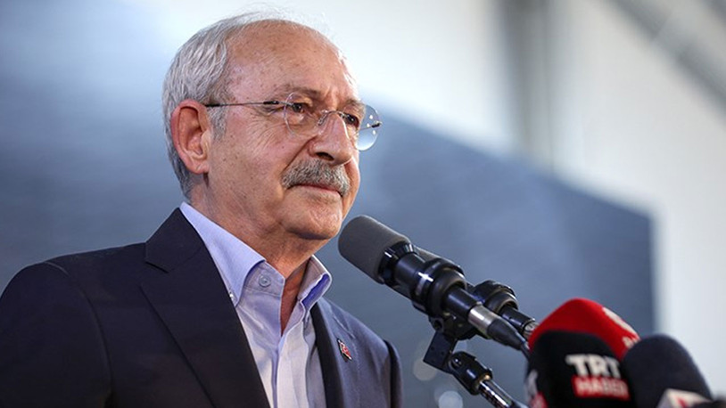 Kılıçdaroğlu: Biz barışmanın ittifakını kurduk