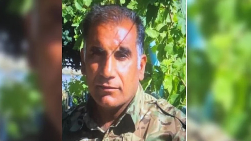 MİT Suriye'ye operasyon düzenledi: 'Hamza Kobani' kod adlı Mehmet Yıldırım öldürüldü