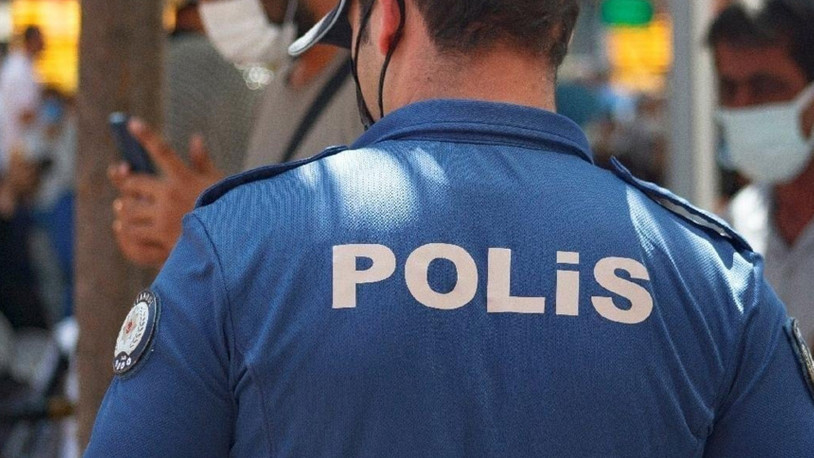 Konya'daki silahlı kavgada 8'i polis 12 kişi yaralandı
