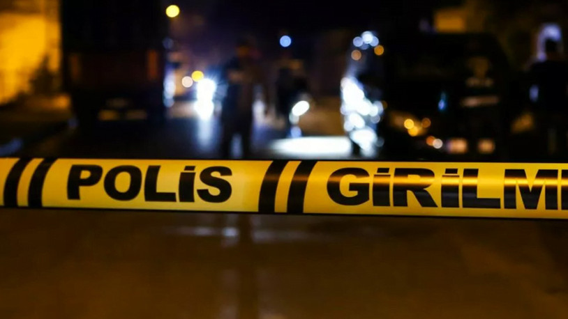 Antalya'da bir kadın 1 yaşındaki bebeğini boğarak öldürdü