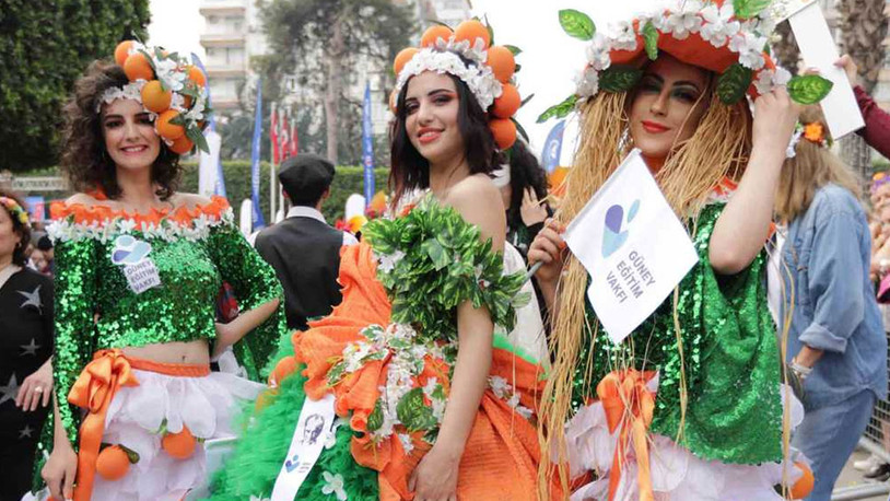 Portakal Çiçeği Karnavalı bu sene yapılmayacak