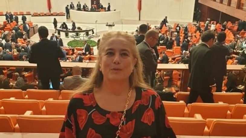 Prof. Dr. Aysel Sadak İltaş CHP'den aday adayı oldu