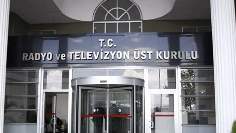 RTÜK, deprem günü yapılan Yıldız En TV yayınına ceza kesti