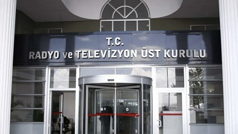RTÜK'ten 4 televizyon kanalına ceza