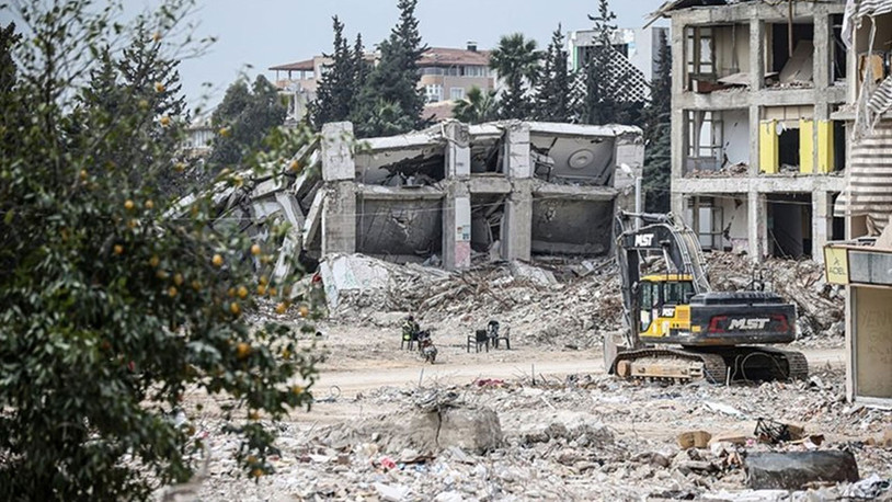 Hatay Valiliği'nden salgın açıklaması