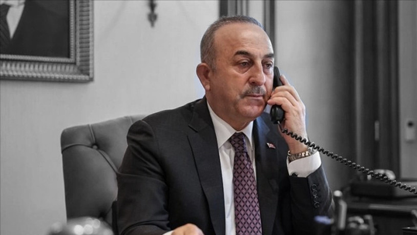 Dışişleri Bakanı Çavuşoğlu Mısır'a gidiyor