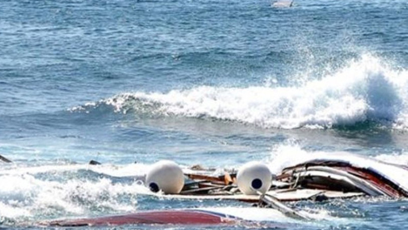 Sığınmacı ve göçmenleri taşıyan tekne Tunus açıklarında battı: En az 19 ölü