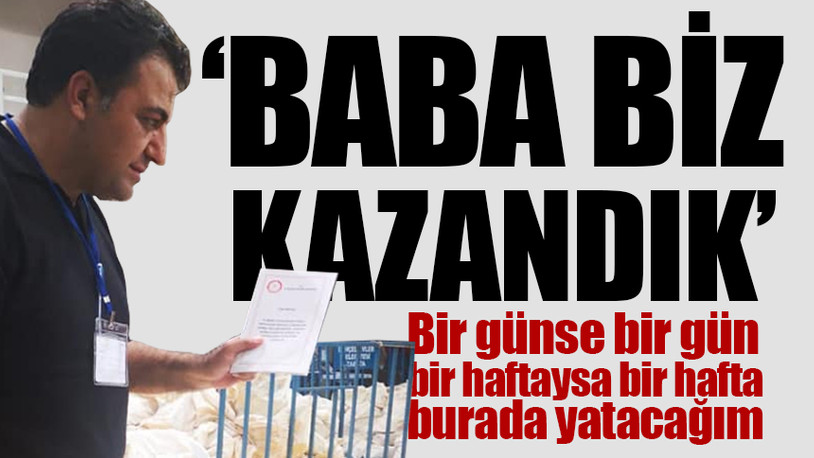 Hak savunucusu, ünlü ceza avukatı Mustafa Karakaş CHP'den aday adayı oldu