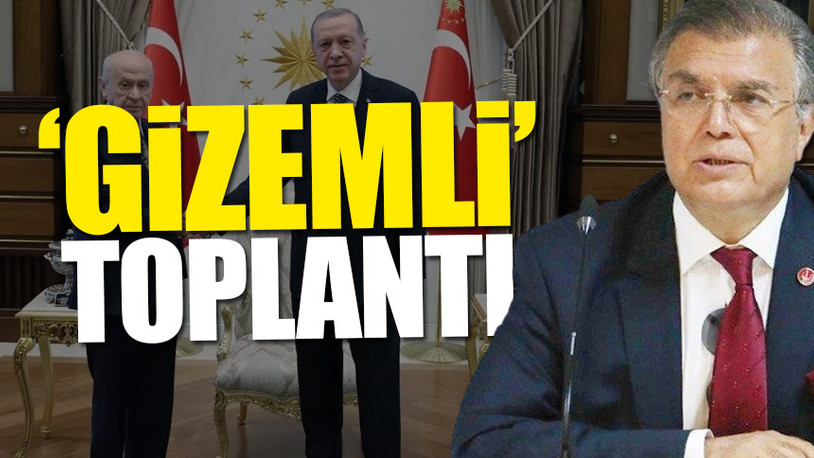 Yeniden Refah Partisi'nden açıklama: Tayyip Bey'e seçim kazandırmak zorunda değiliz