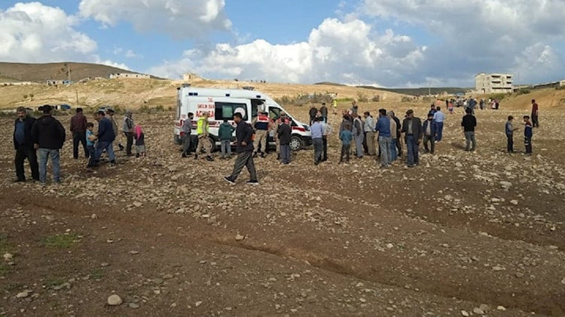 Baraj golüne düşen 5 yaşındaki çocuk boğularak hayatını kaybetti