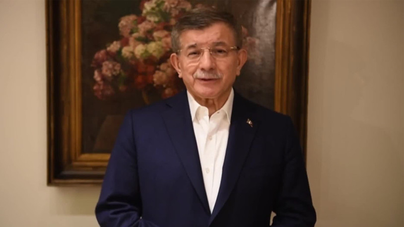 Davutoğlu'ndan 'Türkiye Gönüllüleri' çağrısı