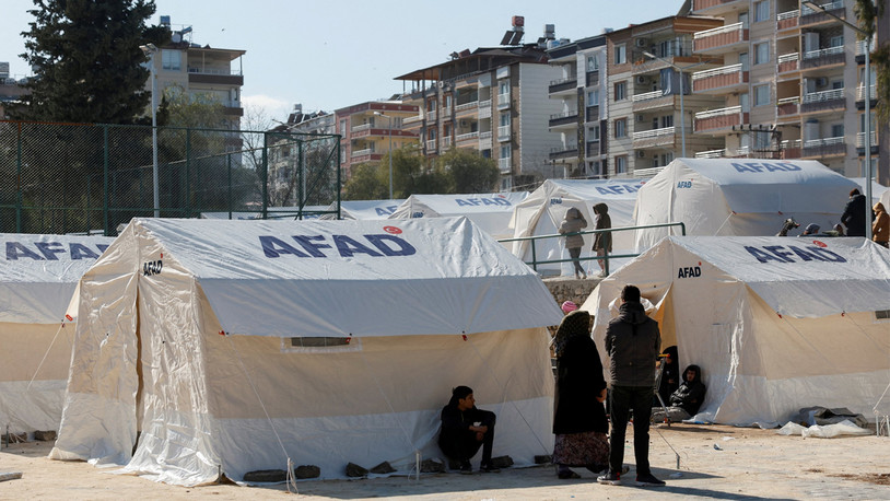 AFAD'dan deprem bölgesine geri dönmek isteyen vatandaşlara yönelik açıklama