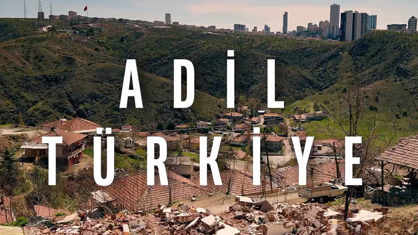 İYİ Parti’den seçim kampanyası videosu: Yoksulluğun olmadığı bir Türkiye