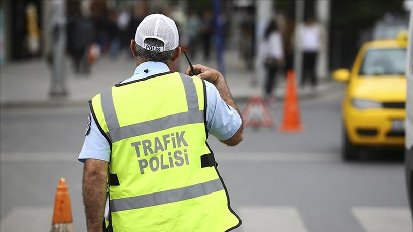 AKP Aday Tanıtım toplantısı nedeniyle trafiğe kapatılacak yollar belli oldu