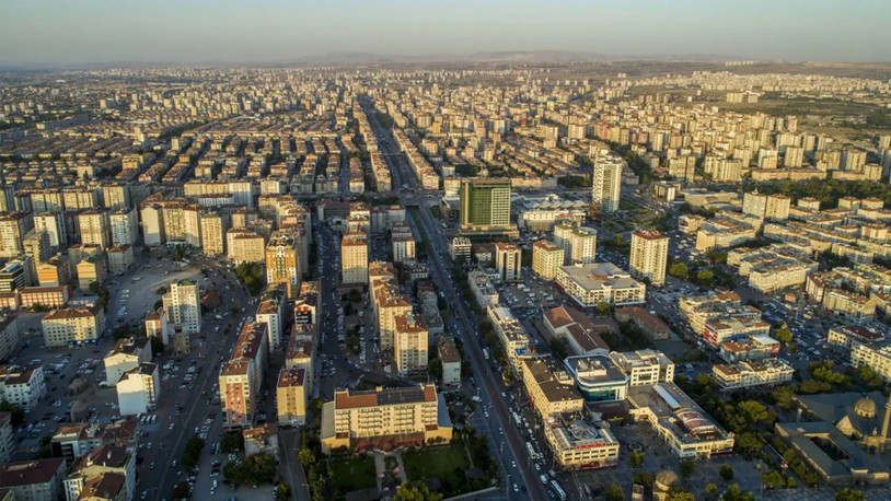 Bir il daha deprem bölgesi kapsamına alındı