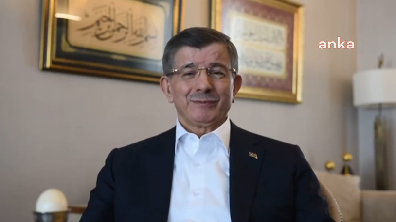 Davutoğlu'ndan Kılıçdaroğlu'nun 'Alevi' paylaşımına destek