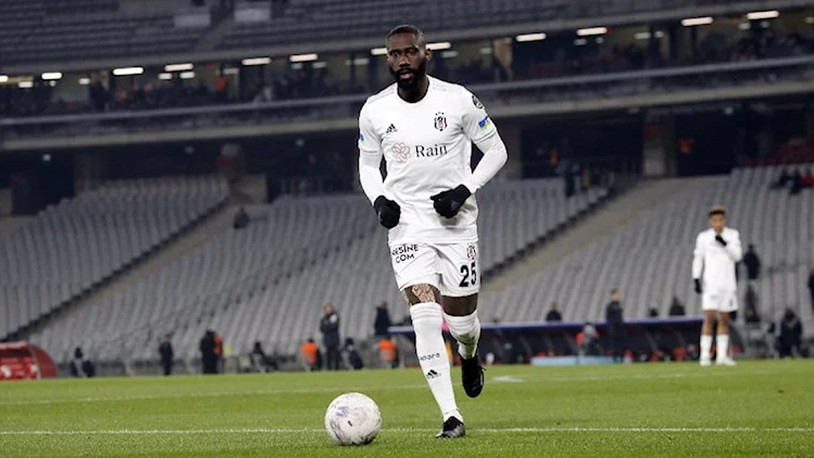 Beşiktaş, Masuaku'nun bonservisini aldı