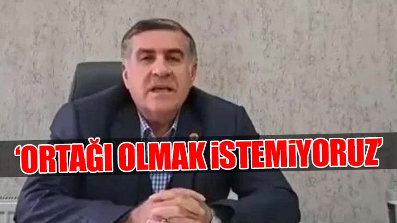 AKP’li isim zehir zemberek sözlerle istifa etti: Çözüm kabiliyeti sona ermiştir