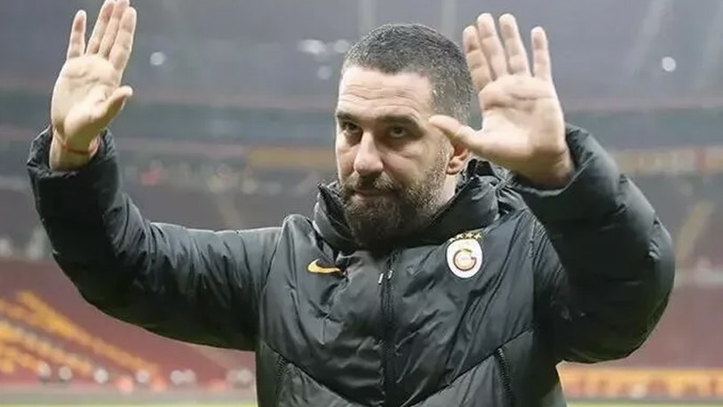 Arda Turan Teknik Direktörlüğe ilk adımı attı: Eyüpsporla anlaştı