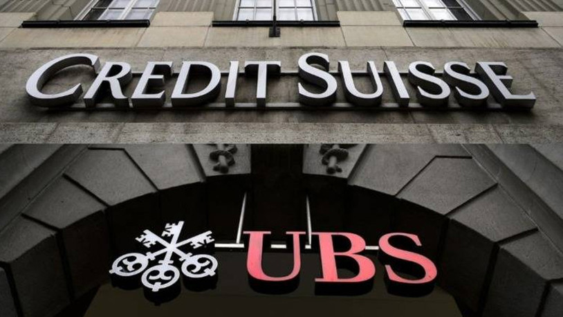 Credit Suisse'i devralan UBS çalışanların üçte birini işten çıkaracak