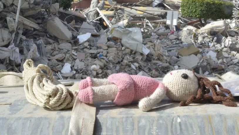 Acil durum raporu açıklandı: Deprem bölgesindeki bebekler beslenemiyor