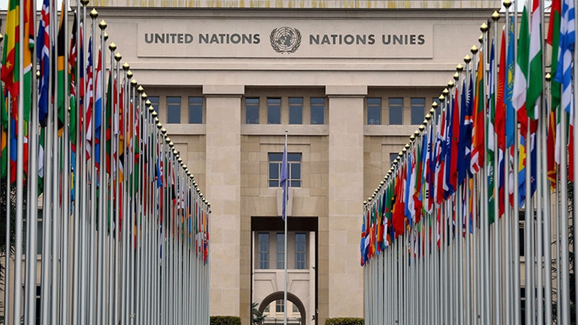 Birleşmiş Milletler’den 'Kıbrıs' açıklaması