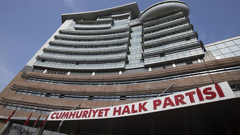 CHP PM toplantısında Yüksek Disiplin Kurulu yönetimi belli oldu
