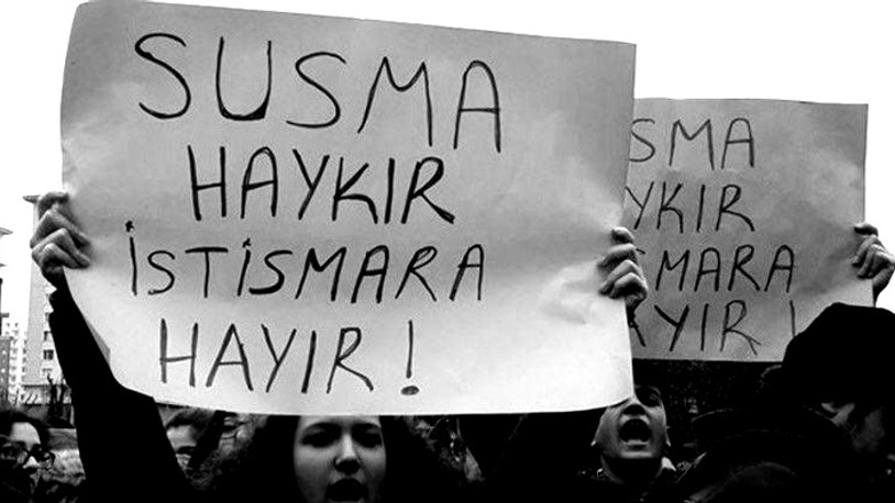 Antalya'da kızına cinsel istismarda bulunduğu iddiasıyla yargılanan sanığa 30 yıl hapis cezası verildi